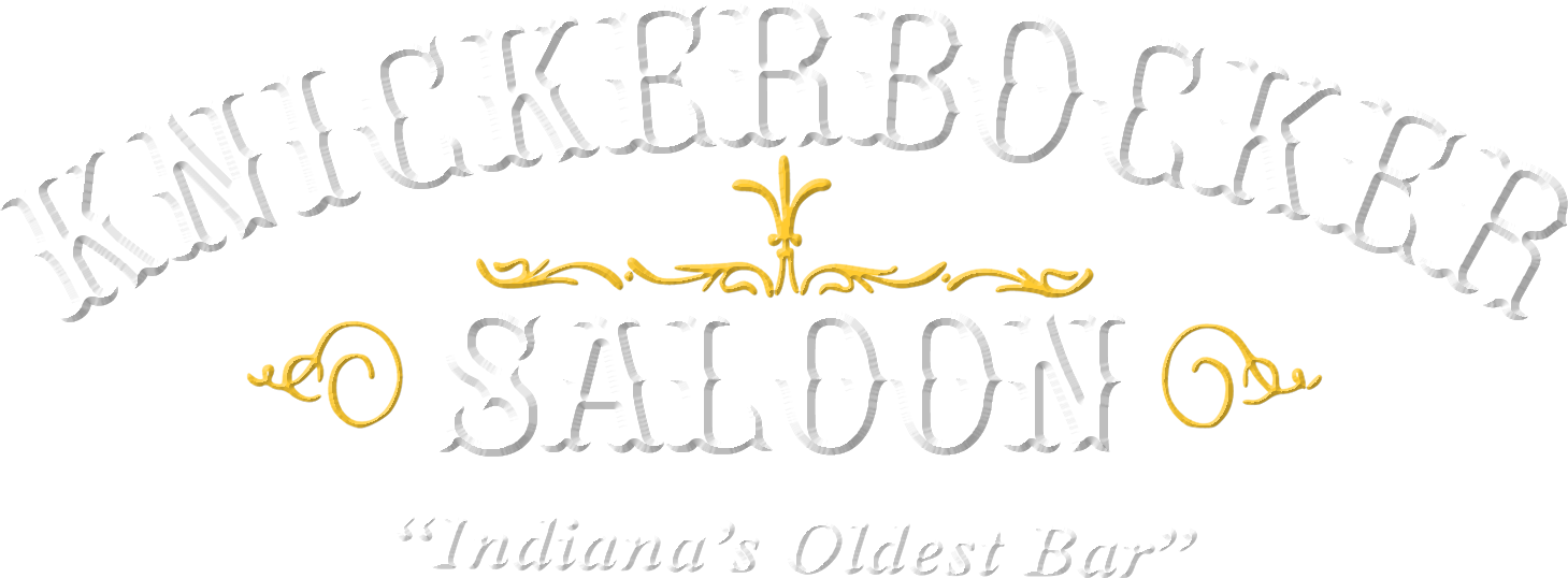The Knickerbocker Saloon